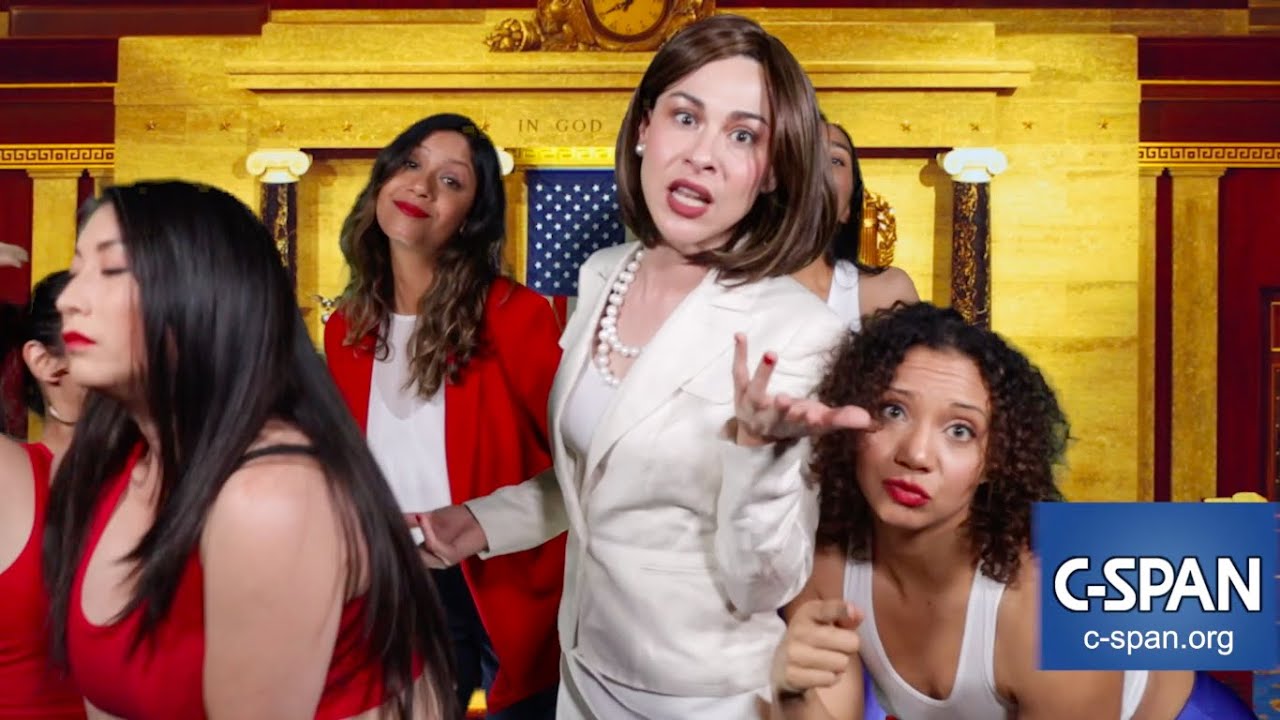 TRUTH HURTS (The Pelosi Edit)