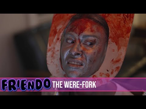 The Were-Fork