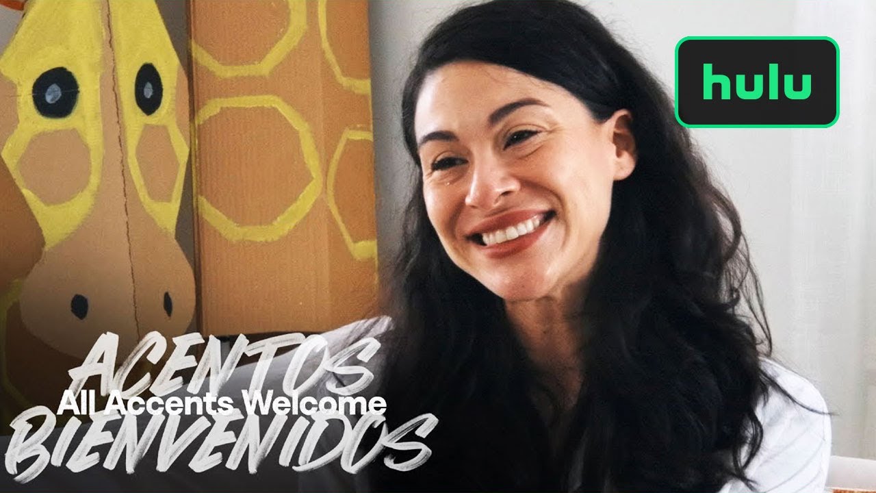 Marcelina Chavira | The Latinx List • All Accents Welcome